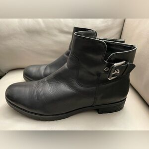 Rockport boots Sz.10